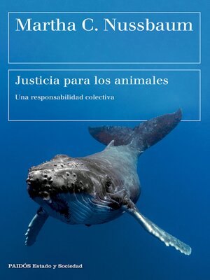 Justicia para los animales - ebook
